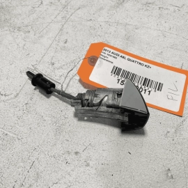 AUDI A8 L QUATTRO 2011 - 2018 FRONT LEFT DRIVER SIDE DOOR LOCK CYLINDER OEM
