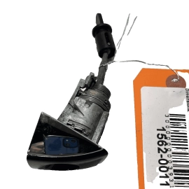 AUDI A8 L QUATTRO 2011 - 2018 FRONT LEFT DRIVER SIDE DOOR LOCK CYLINDER OEM