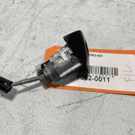 AUDI A8 L QUATTRO 2011 - 2018 FRONT LEFT DRIVER SIDE DOOR LOCK CYLINDER OEM