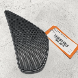 AUDI A8 QUATTRO 2011-2018 FRONT UPPER DRIVER DOOR PANEL SPEAKER COVER GRILL