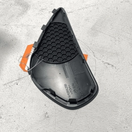 AUDI A8 QUATTRO 2011-2018 FRONT UPPER DRIVER DOOR PANEL SPEAKER COVER GRILL