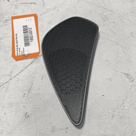 AUDI A8 QUATTRO 2011-2018 FRONT UPPER DRIVER DOOR PANEL SPEAKER COVER GRILL