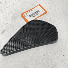 AUDI A8 QUATTRO 2011-2018 FRONT UPPER DRIVER DOOR PANEL SPEAKER COVER GRILL