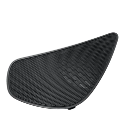 AUDI A8 QUATTRO 2011-2018 FRONT UPPER DRIVER DOOR PANEL SPEAKER COVER GRILL