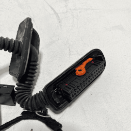 VOLKSWAGEN PASSAT 2016-2018 REAR LEFT DRIVER SIDE DOOR WIRE WIRING HARNESS 