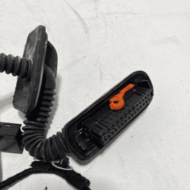 VOLKSWAGEN PASSAT 2016-2018 REAR LEFT DRIVER SIDE DOOR WIRE WIRING HARNESS  VOLKSWAGEN PASSAT 2016-2018 REAR LEFT DRIVER SIDE DOOR WIRE WIRING HARNESS