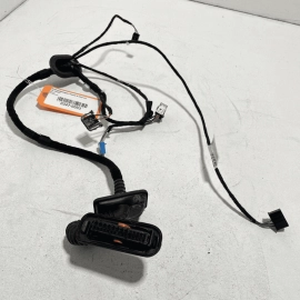 VOLKSWAGEN PASSAT 2016-2018 REAR LEFT DRIVER SIDE DOOR WIRE WIRING HARNESS  VOLKSWAGEN PASSAT 2016-2018 REAR LEFT DRIVER SIDE DOOR WIRE WIRING HARNESS