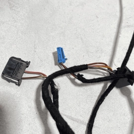 VOLKSWAGEN PASSAT 2016-2018 REAR LEFT DRIVER SIDE DOOR WIRE WIRING HARNESS  VOLKSWAGEN PASSAT 2016-2018 REAR LEFT DRIVER SIDE DOOR WIRE WIRING HARNESS