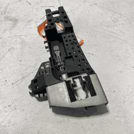 AUDI A8 2011-2018 FRONT LEFT DRIVER DOOR OUTER HANDLE BASE BRACKET MOUNT OE