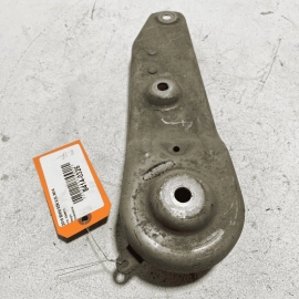 2011-2016 BMW 528i F10 REAR SUBFRAME RIGHT SIDE SUPPORT BRACKET OEM