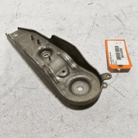 2011-2016 BMW 528i F10 REAR SUBFRAME RIGHT SIDE SUPPORT BRACKET OEM