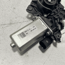 2011 - 2018 AUDI A8 QUATTRO FRONT OR REAR LEFT DOOR POWER CLOSE ASSIST MOTO