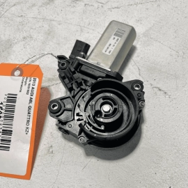 2011 - 2018 AUDI A8 QUATTRO FRONT OR REAR LEFT DOOR POWER CLOSE ASSIST MOTO