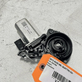 2011 - 2018 AUDI A8 QUATTRO FRONT OR REAR LEFT DOOR POWER CLOSE ASSIST MOTO