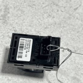 2011-2016 BMW 528I REAR RIGHT SIDE DOOR WINDOW CONTROL SWITCH OEM