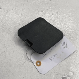 2015-2020 Acura TLX Fuel Maintenance Cap Cover Lid Trim OEM 2015-2020 Acura TLX Fuel Maintenance Cap Cover Lid Trim OEM