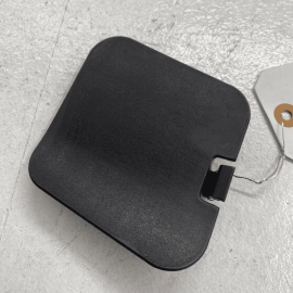 2015-2020 Acura TLX Fuel Maintenance Cap Cover Lid Trim OEM 2015-2020 Acura TLX Fuel Maintenance Cap Cover Lid Trim OEM