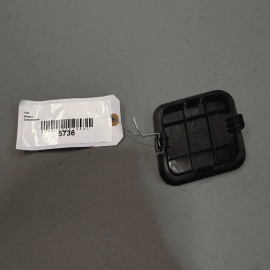 2015-2020 Acura TLX Fuel Maintenance Cap Cover Lid Trim OEM 2015-2020 Acura TLX Fuel Maintenance Cap Cover Lid Trim OEM