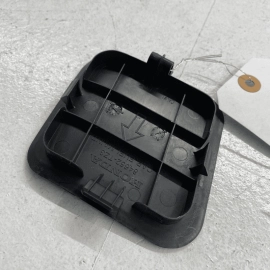 2015-2020 Acura TLX Fuel Maintenance Cap Cover Lid Trim OEM 2015-2020 Acura TLX Fuel Maintenance Cap Cover Lid Trim OEM