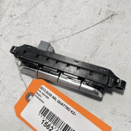 AUDI A8 QUATTRO 2011 - 2018 FRONT LEFT DRIVER SEAT MEMORY CONTROL SWITCH OE