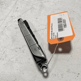 AUDI A8 QUATTRO 2011 - 2018 FRONT LEFT DRIVER SEAT MEMORY CONTROL SWITCH OE