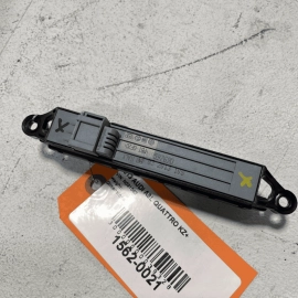 AUDI A8 QUATTRO 2011 - 2018 FRONT LEFT DRIVER SEAT MEMORY CONTROL SWITCH OE