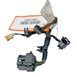 AUDI A8 2011 - 2017 FRONT LEFT DRIVER DOOR WINDOW SWITCH WIRE WIRING HARNES