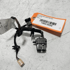 AUDI A8 2011 - 2017 FRONT LEFT DRIVER DOOR WINDOW SWITCH WIRE WIRING HARNES