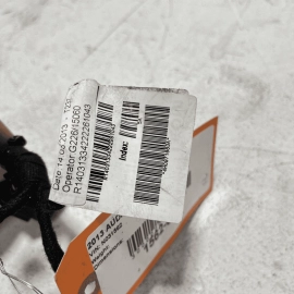 AUDI A8 2011 - 2017 FRONT LEFT DRIVER DOOR WINDOW SWITCH WIRE WIRING HARNES