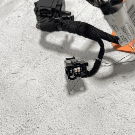 AUDI A8 2011 - 2017 FRONT LEFT DRIVER DOOR WINDOW SWITCH WIRE WIRING HARNES