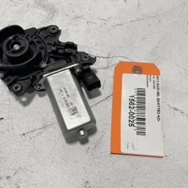 AUDI A8 QUATTRO 2011 - 2018 FRONT OR REAR LEFT DOOR POWER CLOSE ASSIST MOTO