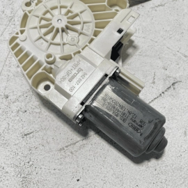 AUDI A8 QUATTRO 2011-2018 FRONT LEFT DRIVER SIDE DOOR WINDOW REGULATOR MOTO