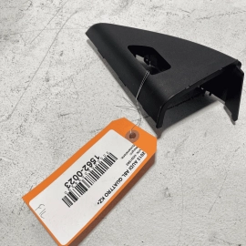 AUDI A8 2011 - 2018 FRONT LEFT DRIVER SIDE DOOR WINDOW CORNER TRIM COVER OE