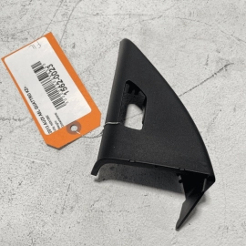 AUDI A8 2011 - 2018 FRONT LEFT DRIVER SIDE DOOR WINDOW CORNER TRIM COVER OE