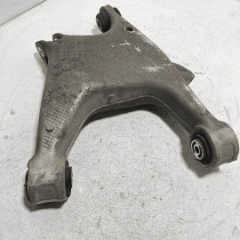 2011-2016 BMW 528i F10 REAR LEFT DRIVER SIDE LOWER CONTROL ARM OEM