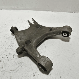 2011-2016 BMW 528i F10 REAR LEFT DRIVER SIDE LOWER CONTROL ARM OEM