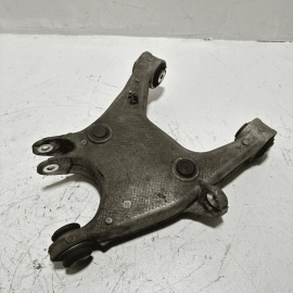 2011-2016 BMW 528i F10 REAR LEFT DRIVER SIDE LOWER CONTROL ARM OEM