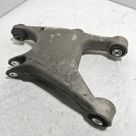 2011-2016 BMW 528i F10 REAR LEFT DRIVER SIDE LOWER CONTROL ARM OEM