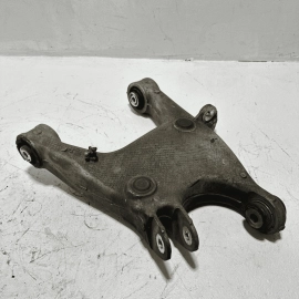 2011-2016 BMW 528i F10 REAR LEFT DRIVER SIDE LOWER CONTROL ARM OEM