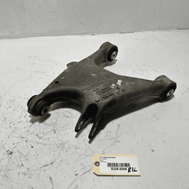 2011-2016 BMW 528i F10 REAR LEFT DRIVER SIDE LOWER CONTROL ARM OEM