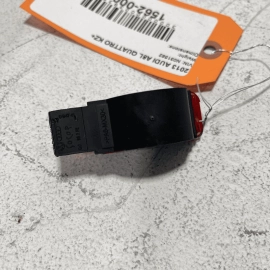 AUDI A8 QUATTRO 2011 - 2018 FRONT OR REAR DOOR PANEL LOWER LIGHT LAMP RED O