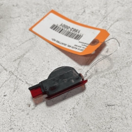 AUDI A8 QUATTRO 2011 - 2018 FRONT OR REAR DOOR PANEL LOWER LIGHT LAMP RED O