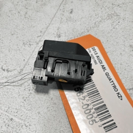 2012 - 2018 AUDI A8 L FRONT DRIVER DOOR LANE CHANGE ASSIST SWITCH INDICATOR