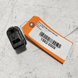 AUDI A8 QUATTRO 2011-2018 TRUNK LID LIFTGATE DOOR RELEASE BUTTON SWITCH OEM