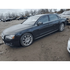 AUDI A8 QUATTRO 2011-2018 TRUNK LID LIFTGATE DOOR RELEASE BUTTON SWITCH OEM
