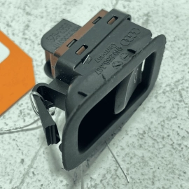 AUDI A8 QUATTRO 2011-2018 TRUNK LID LIFTGATE DOOR RELEASE BUTTON SWITCH OEM