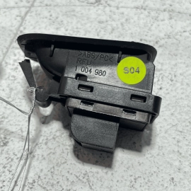 AUDI A8 QUATTRO 2011-2018 TRUNK LID LIFTGATE DOOR RELEASE BUTTON SWITCH OEM