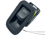 AUDI A8 QUATTRO 2011-2018 TRUNK LID LIFTGATE DOOR RELEASE BUTTON SWITCH OEM