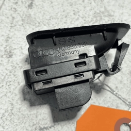 AUDI A8 QUATTRO 2011-2018 TRUNK LID LIFTGATE DOOR RELEASE BUTTON SWITCH OEM