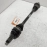 2011-2016 BMW 528i F10 2.0L RWD REAR RIGHT PASSENGER SIDE AXLE CV SHAFT OEM